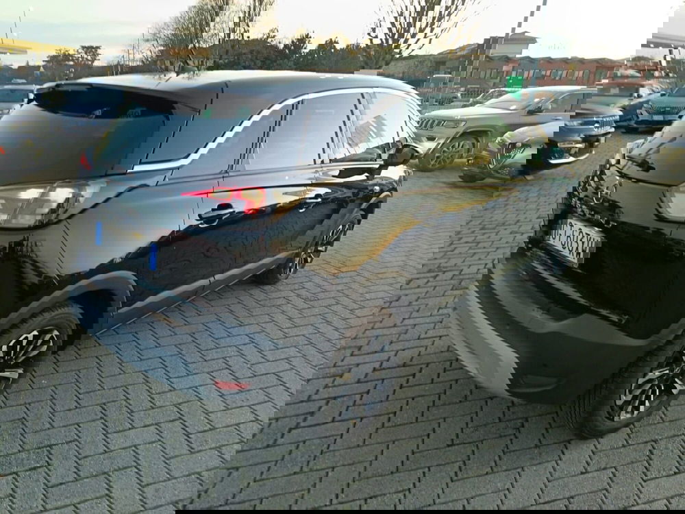 Opel Crossland usata a Alessandria (5)