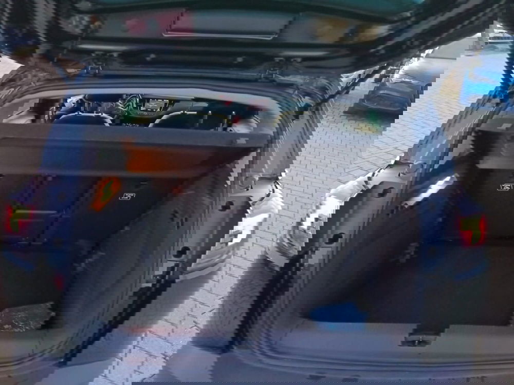 Opel Crossland usata a Alessandria (7)