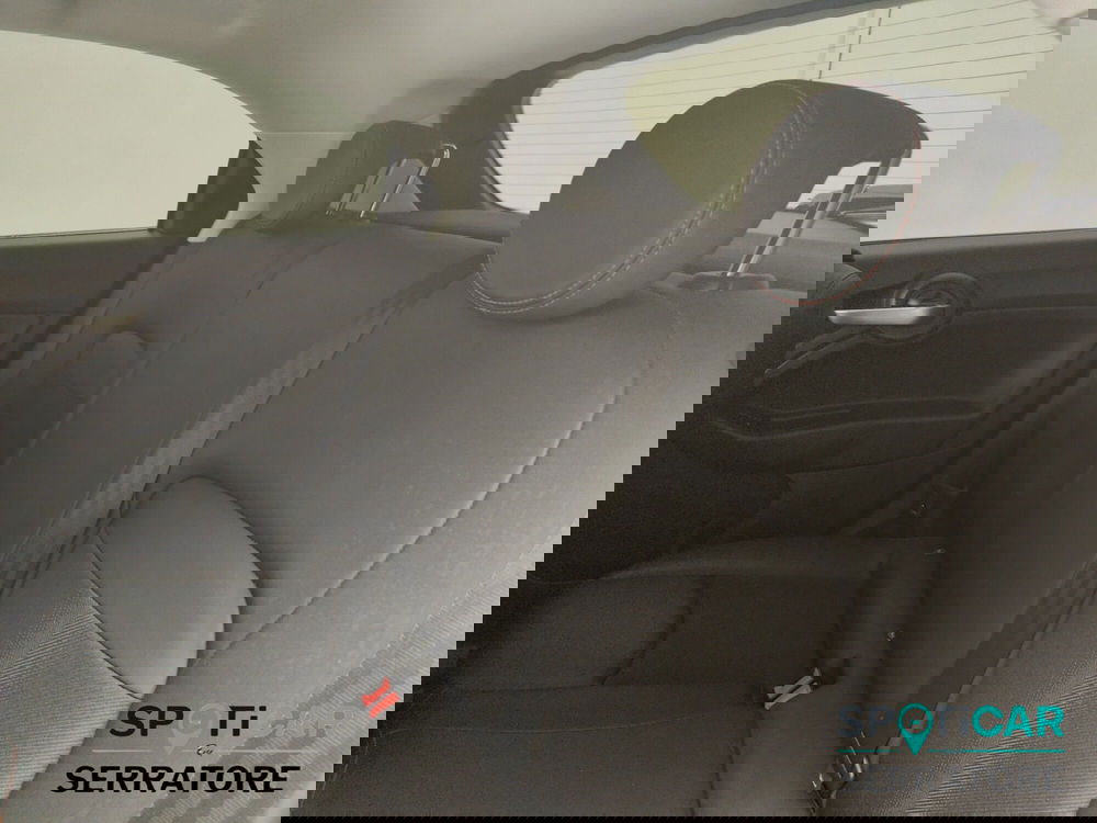 Fiat 500X usata a Como (12)