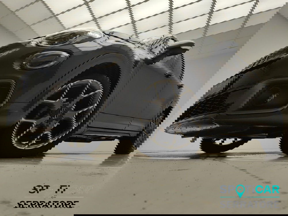 Fiat 500X usata a Como (13)