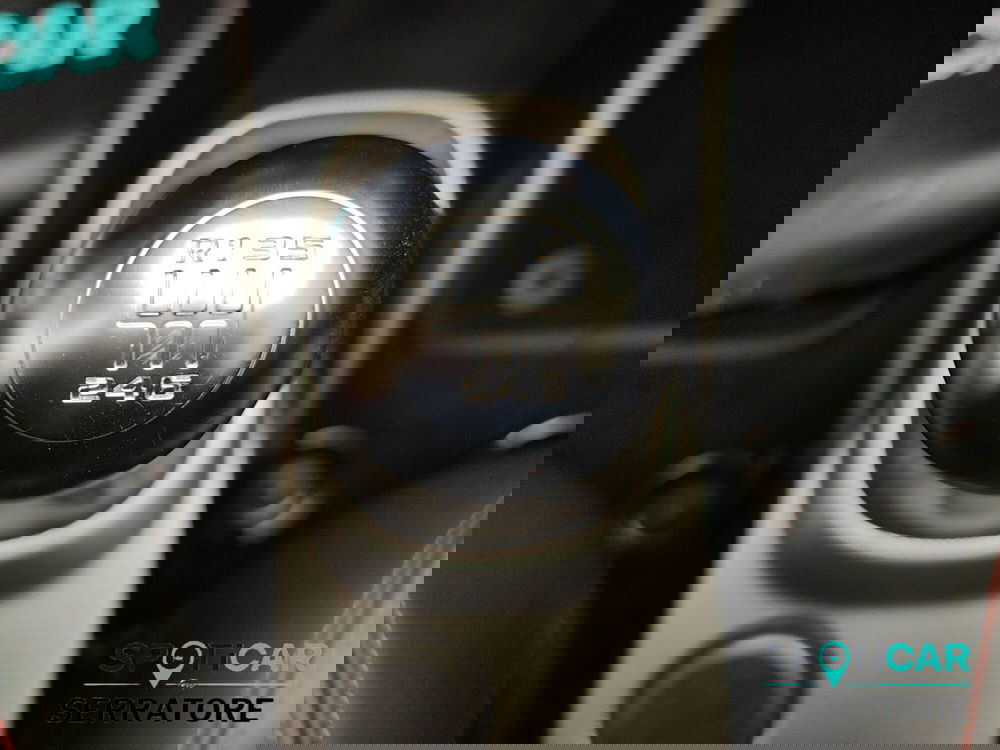 Fiat 500X usata a Como (18)