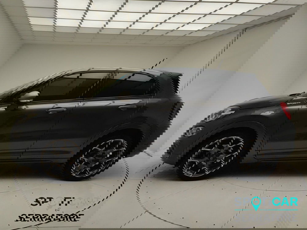 Fiat 500X usata a Como (20)