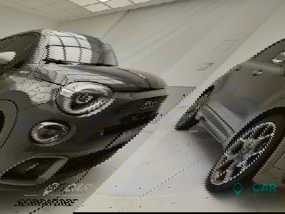 Fiat 500X usata a Como (3)