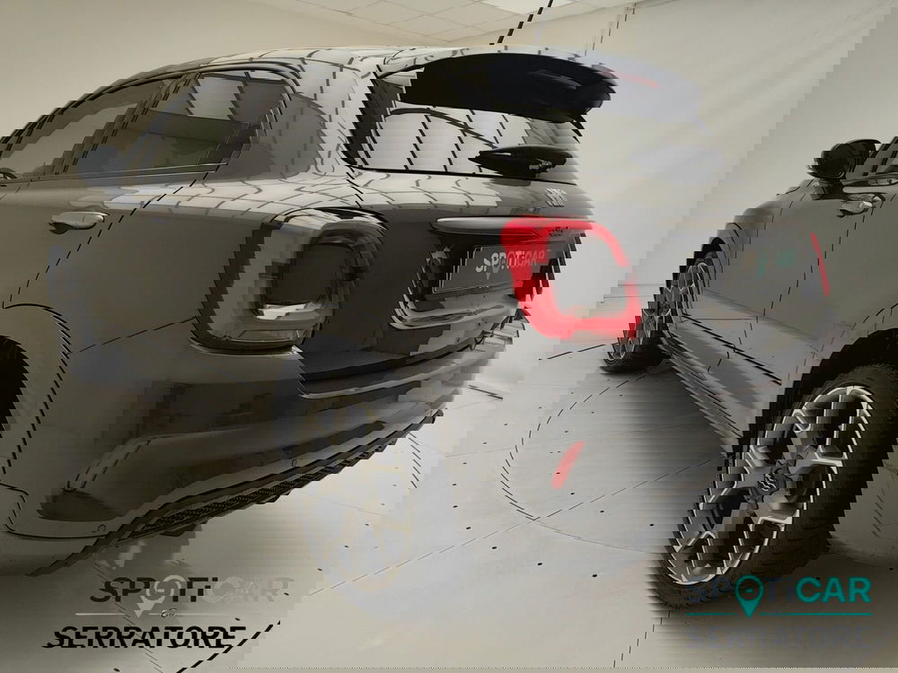 Fiat 500X usata a Como (4)