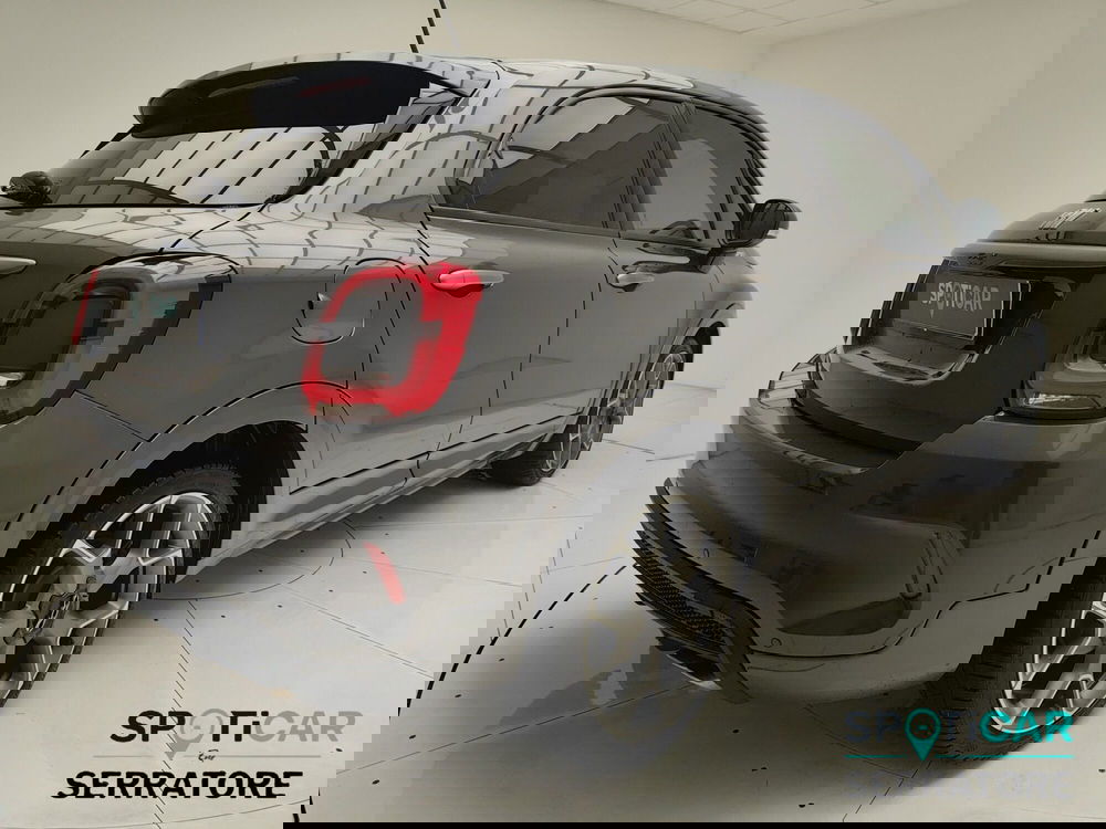 Fiat 500X usata a Como (6)