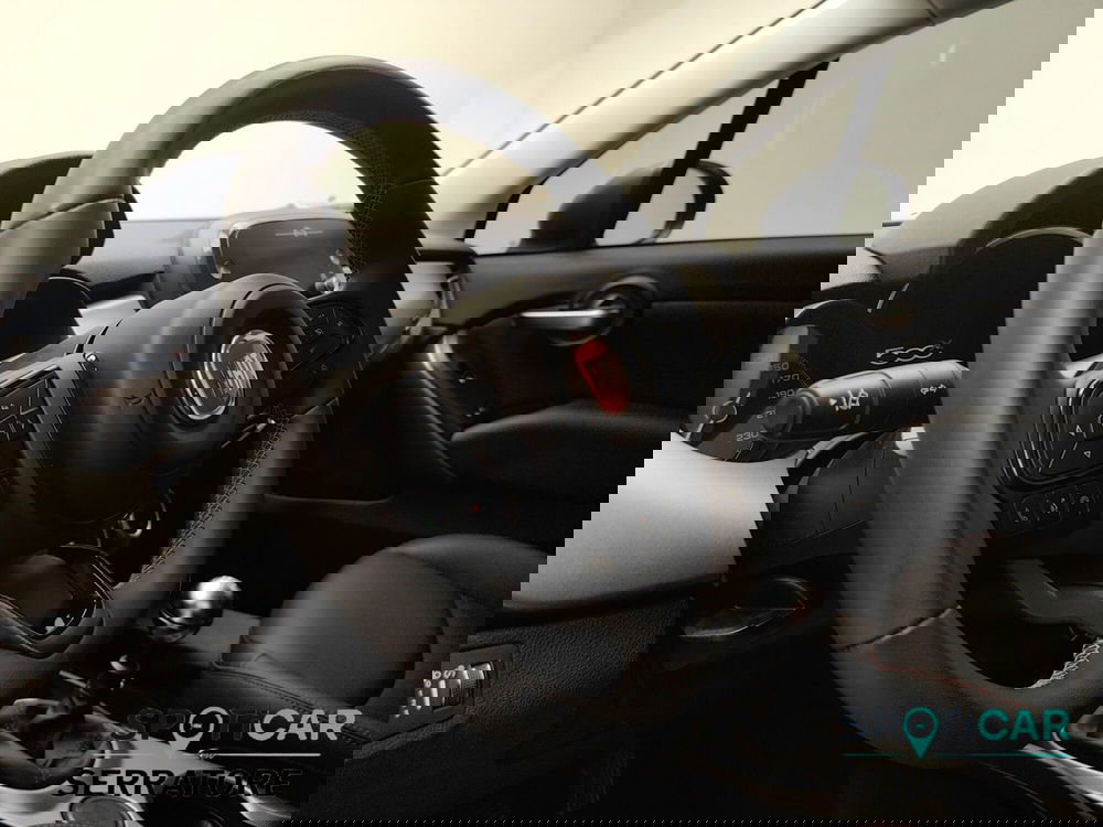 Fiat 500X usata a Como (9)