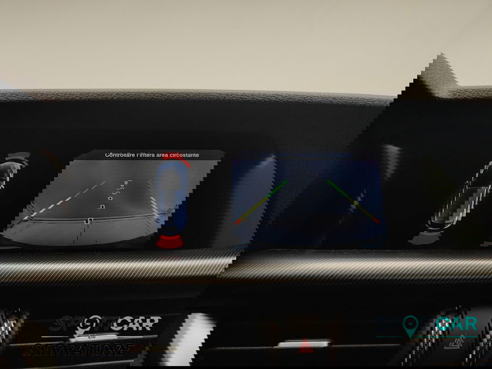 Alfa Romeo Stelvio usata a Como (10)