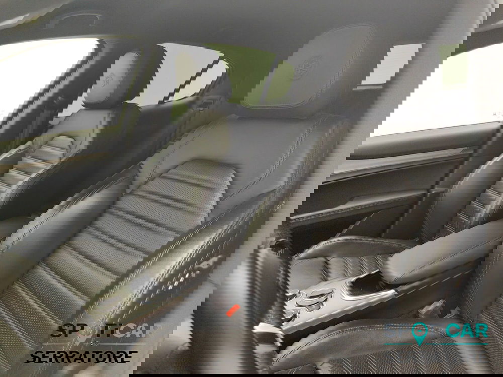 Alfa Romeo Stelvio usata a Como (12)