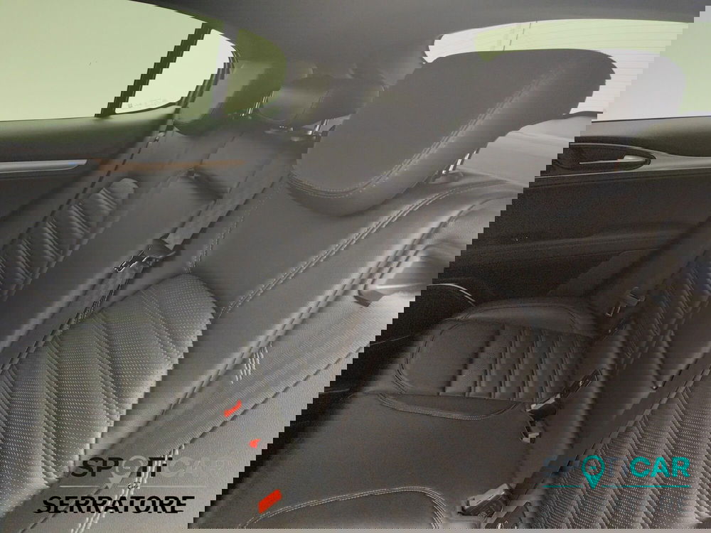 Alfa Romeo Stelvio usata a Como (13)