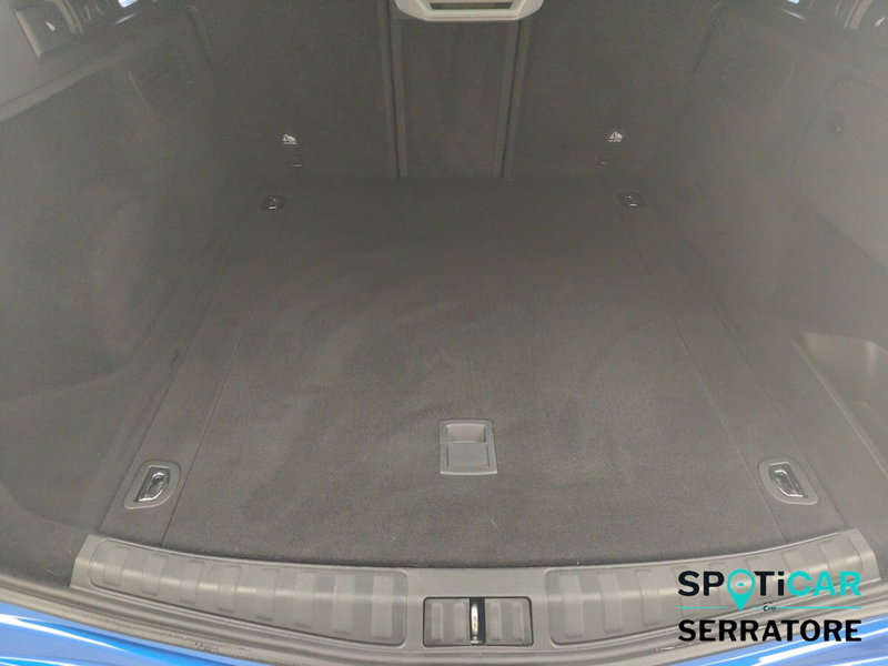 Alfa Romeo Stelvio usata a Como (20)