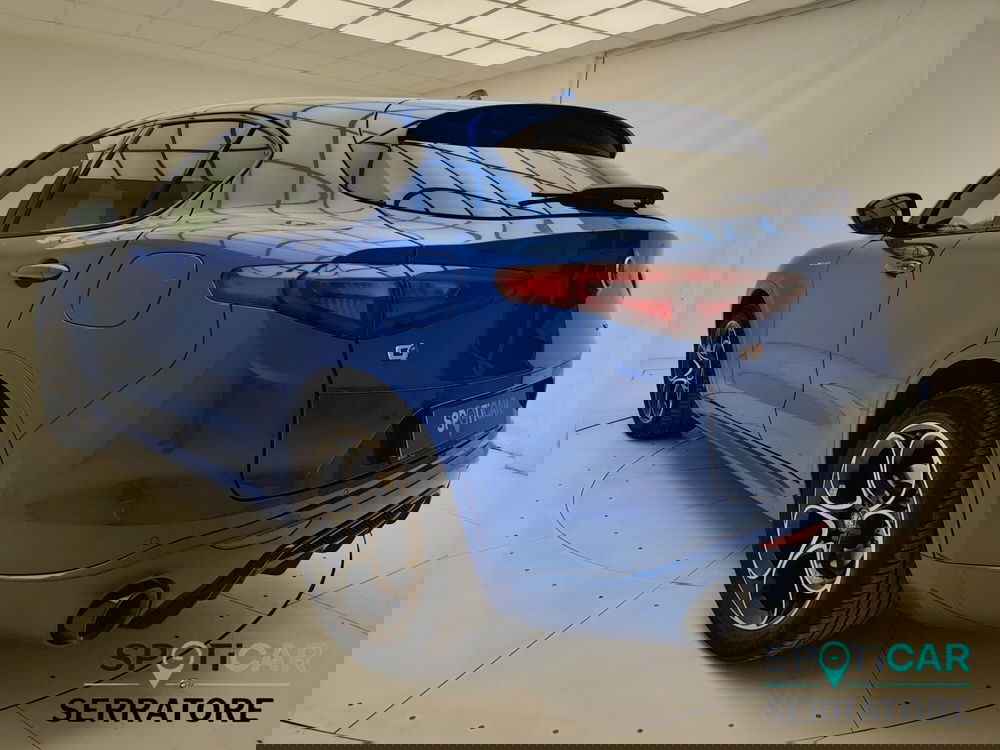 Alfa Romeo Stelvio usata a Como (4)