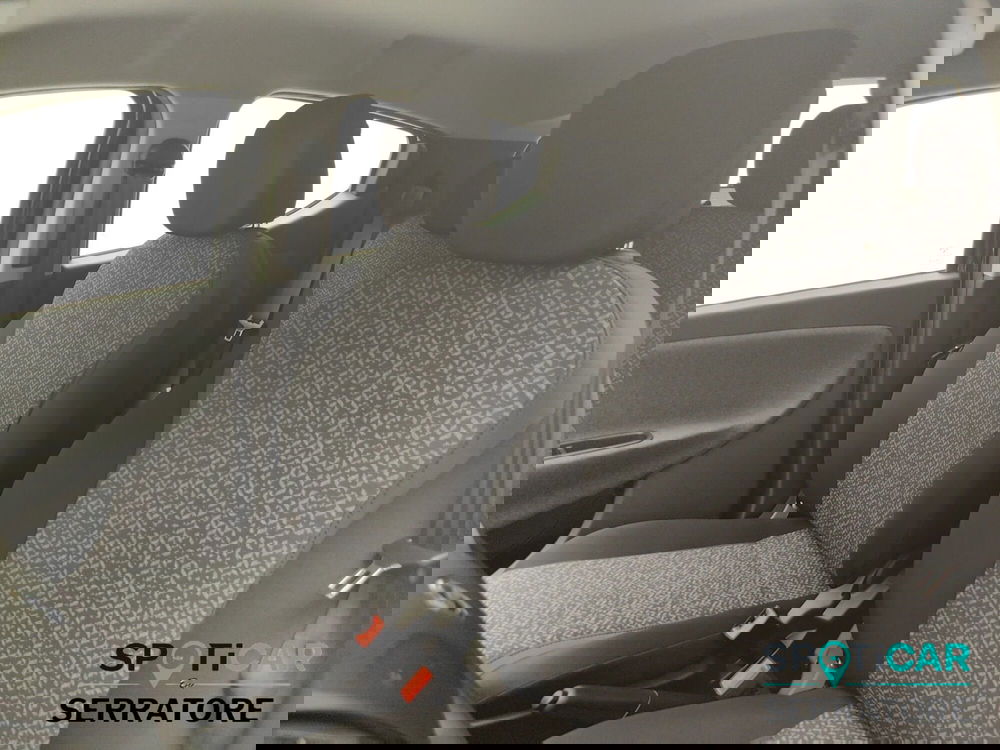 Lancia Ypsilon nuova a Como (11)