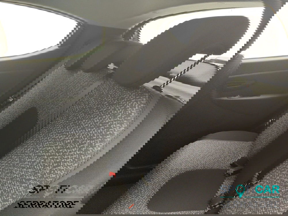 Lancia Ypsilon nuova a Como (12)