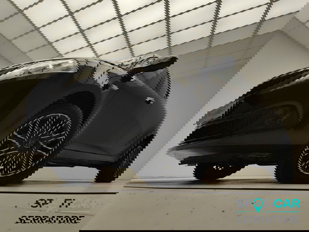 Lancia Ypsilon nuova a Como (13)