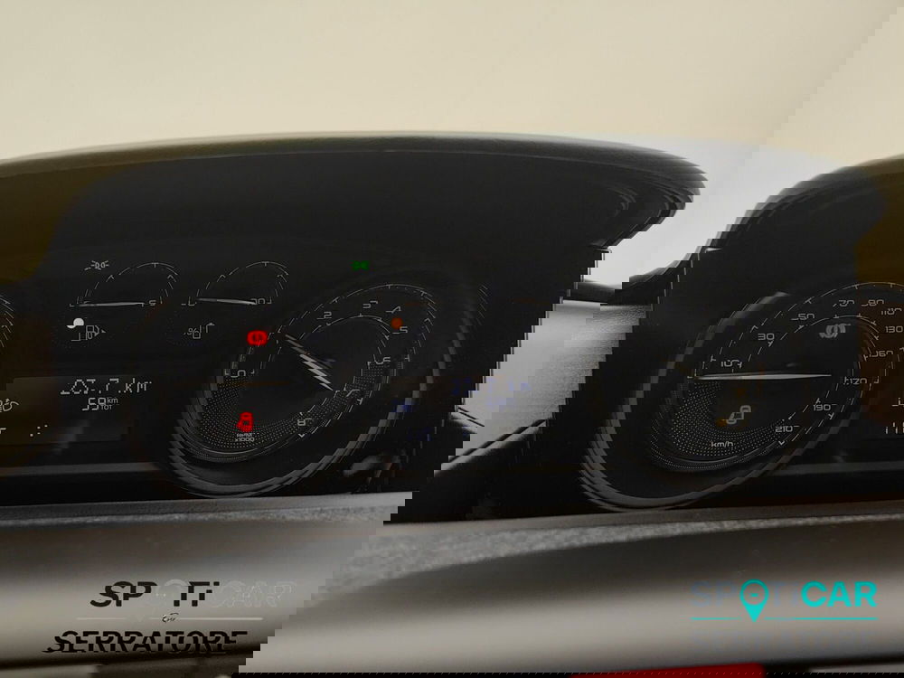 Lancia Ypsilon nuova a Como (8)