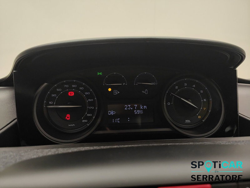 Lancia Ypsilon nuova a Como (8)