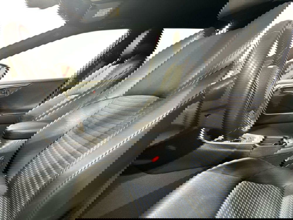 Toyota Rav4 usata a Lecco (10)