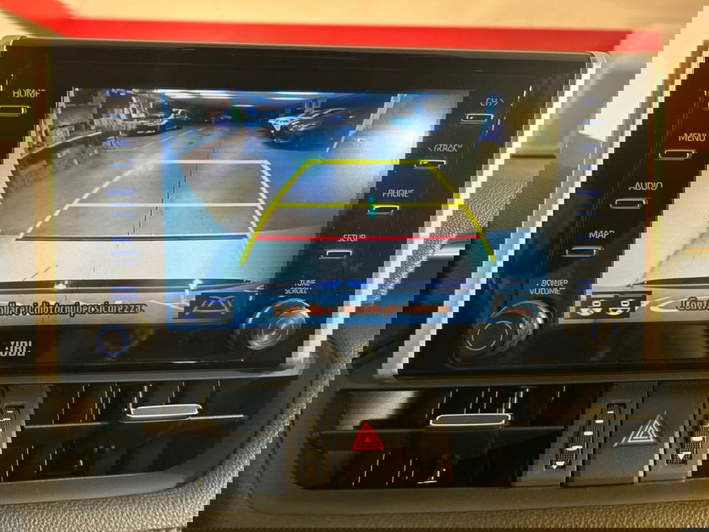 Toyota Rav4 usata a Lecco (13)