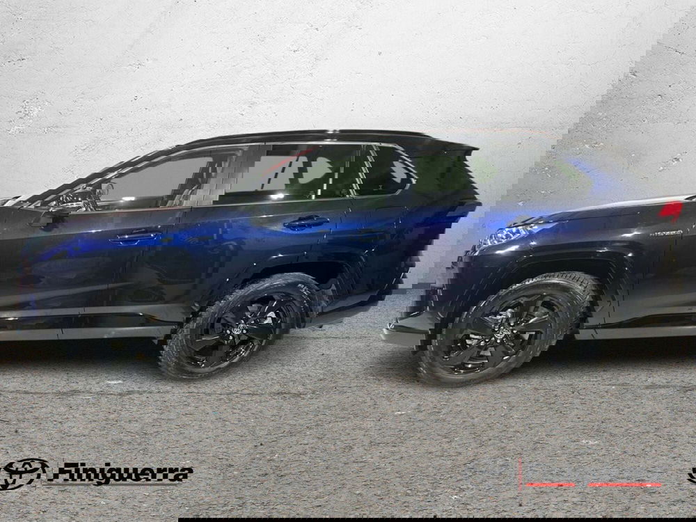 Toyota Rav4 usata a Lecco (6)