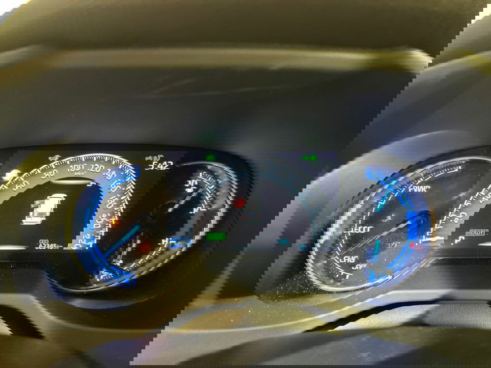 Toyota Rav4 usata a Lecco (9)