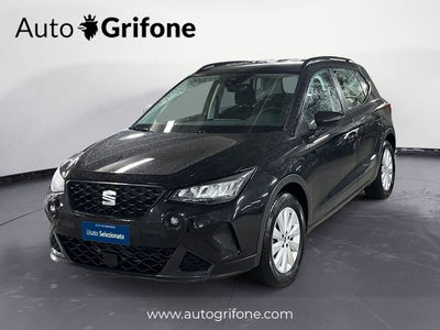 SEAT Arona 1.0 EcoTSI Style del 2023 usata a Modena