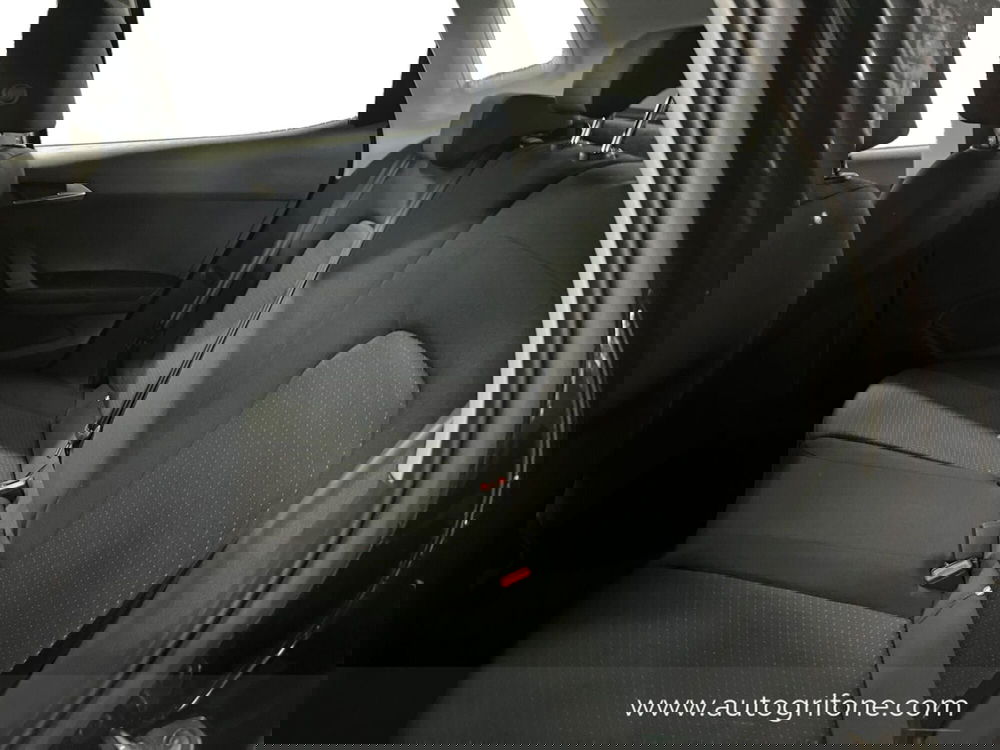 SEAT Arona usata a Modena (13)