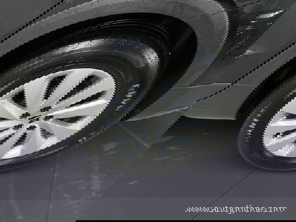 SEAT Arona usata a Modena (14)