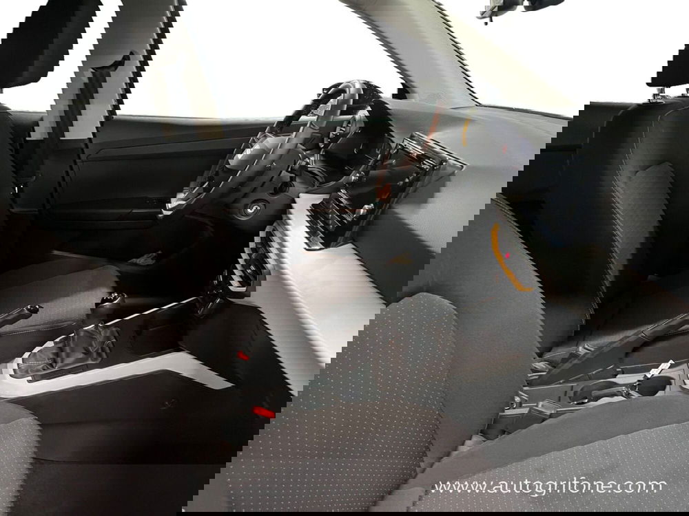 SEAT Arona usata a Modena (15)