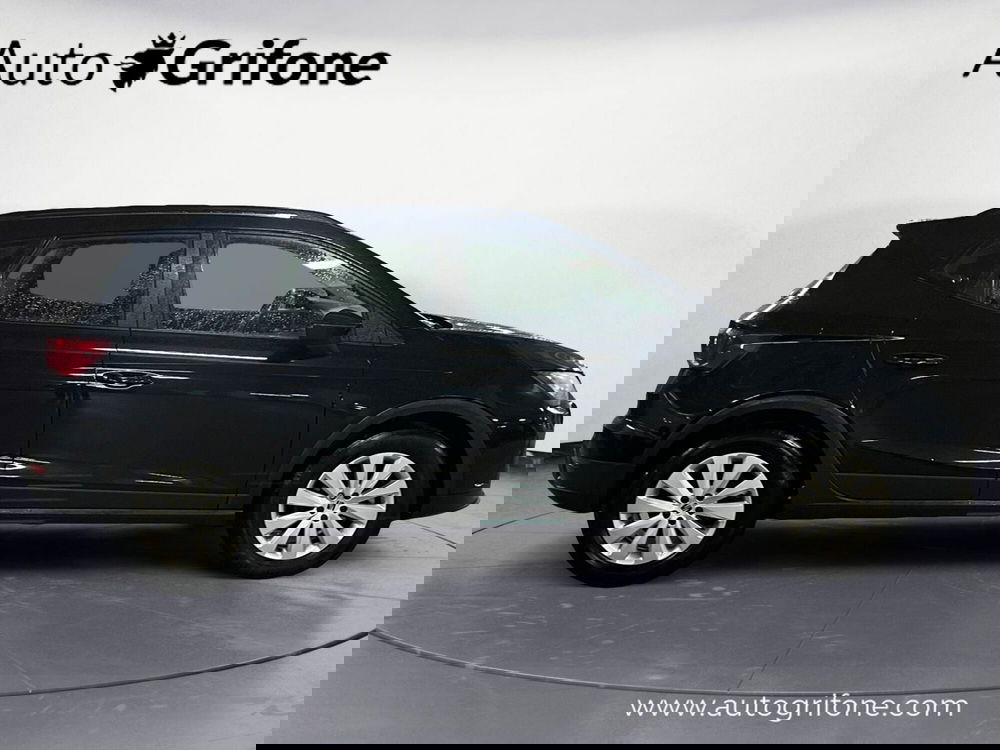 SEAT Arona usata a Modena (6)