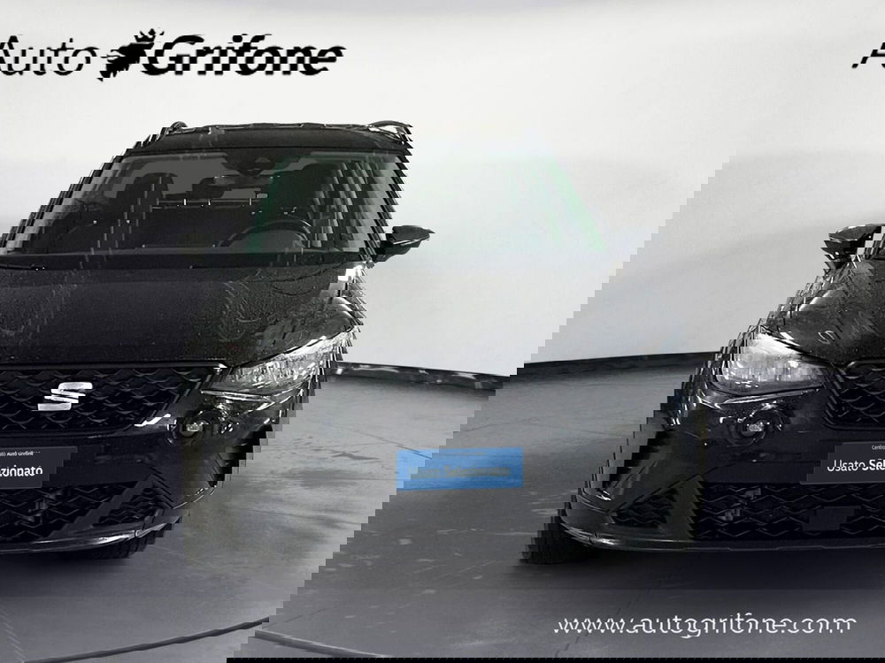 SEAT Arona usata a Modena (8)