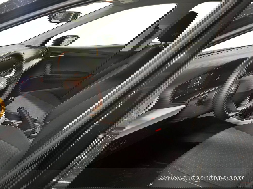 SEAT Arona usata a Modena (9)