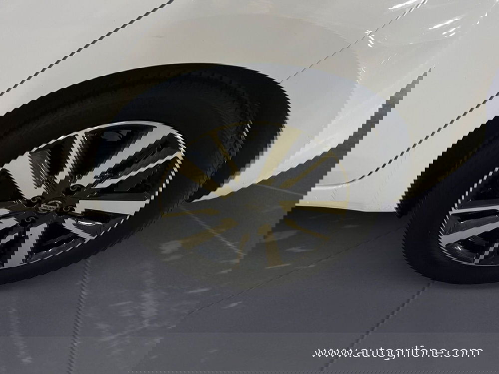 Nissan Micra usata a Modena (14)