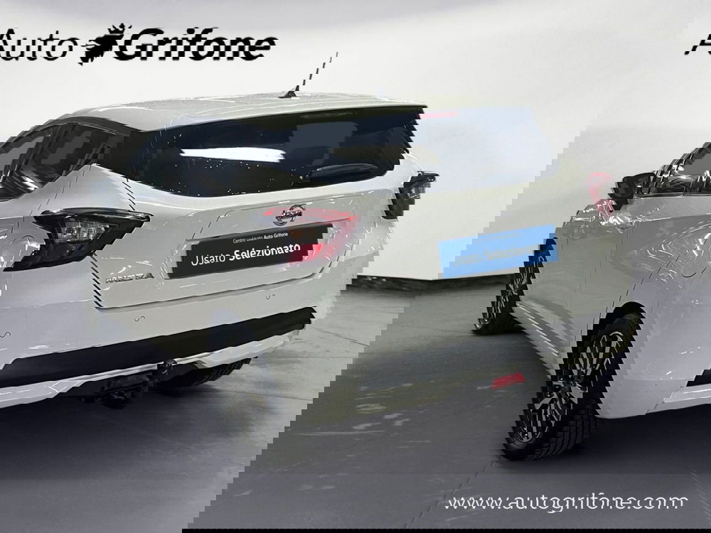 Nissan Micra usata a Modena (3)