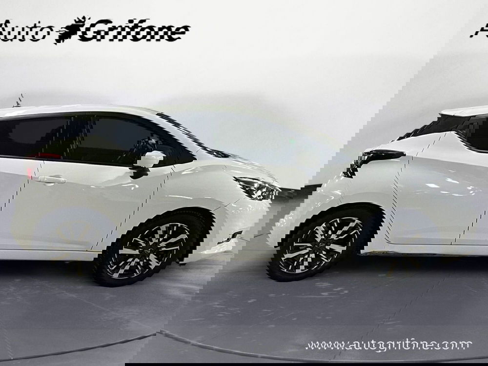 Nissan Micra usata a Modena (6)