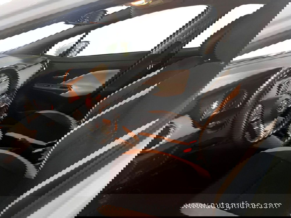 Nissan Micra usata a Modena (9)