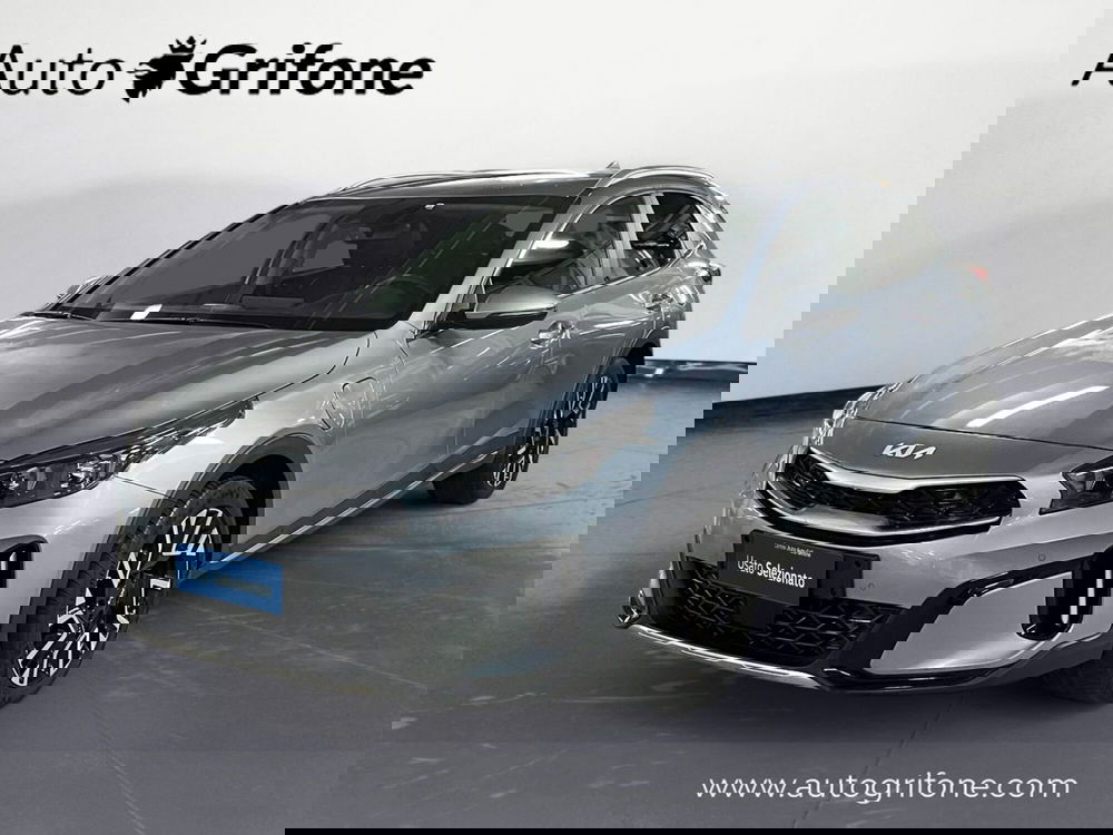 Kia XCeed usata a Modena