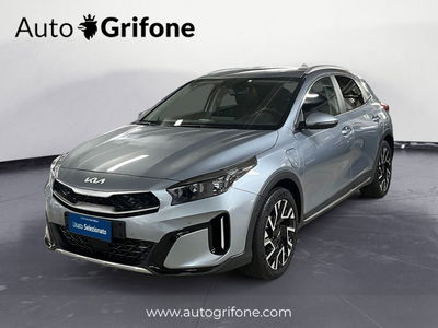 Kia XCeed 1.6 gdi phev Style 141cv dct del 2024 usata a Modena