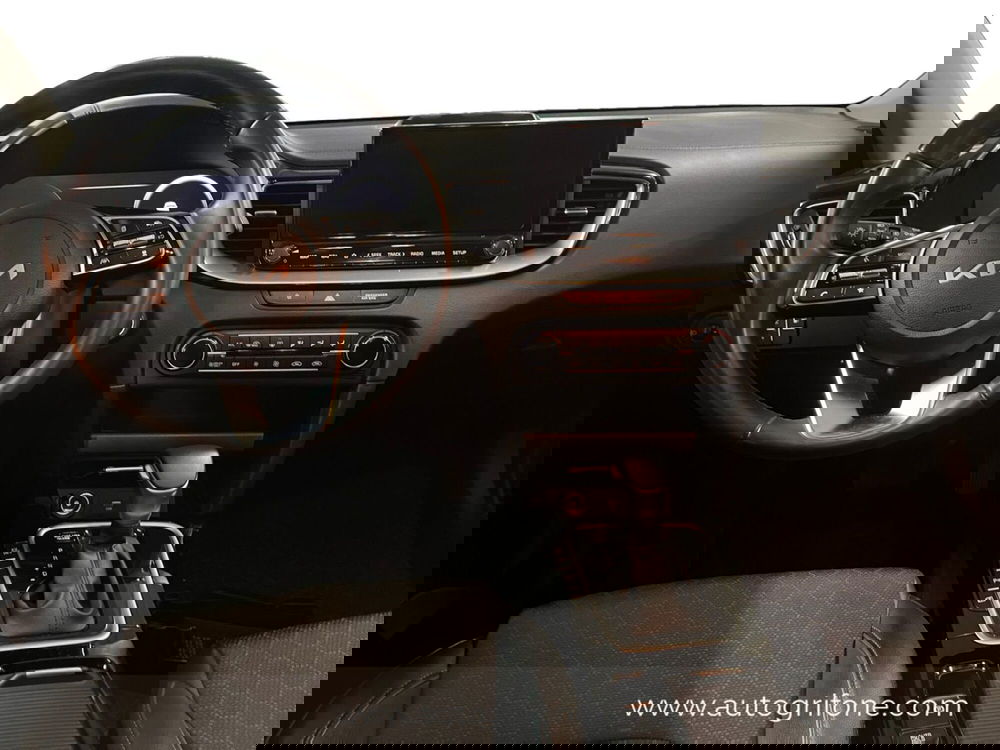 Kia XCeed usata a Modena (10)