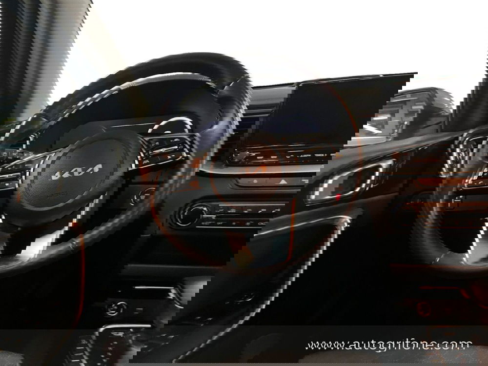 Kia XCeed usata a Modena (12)