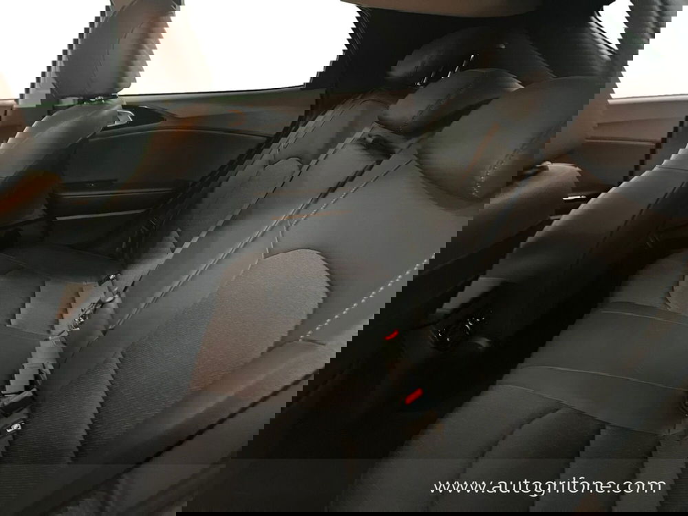 Kia XCeed usata a Modena (13)