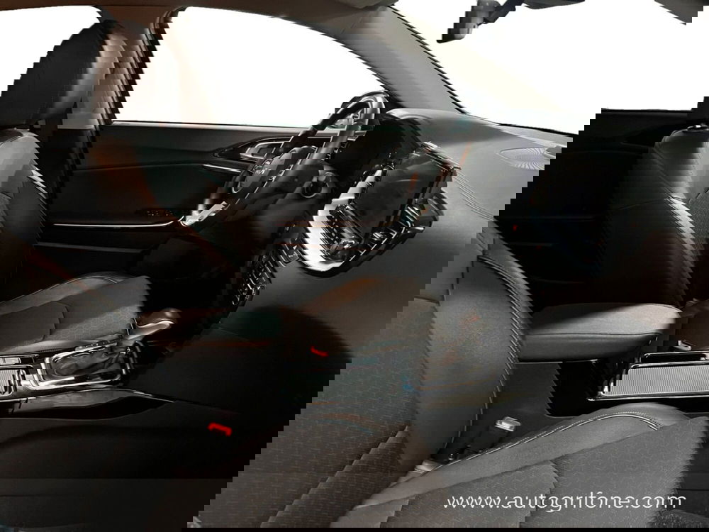 Kia XCeed usata a Modena (15)