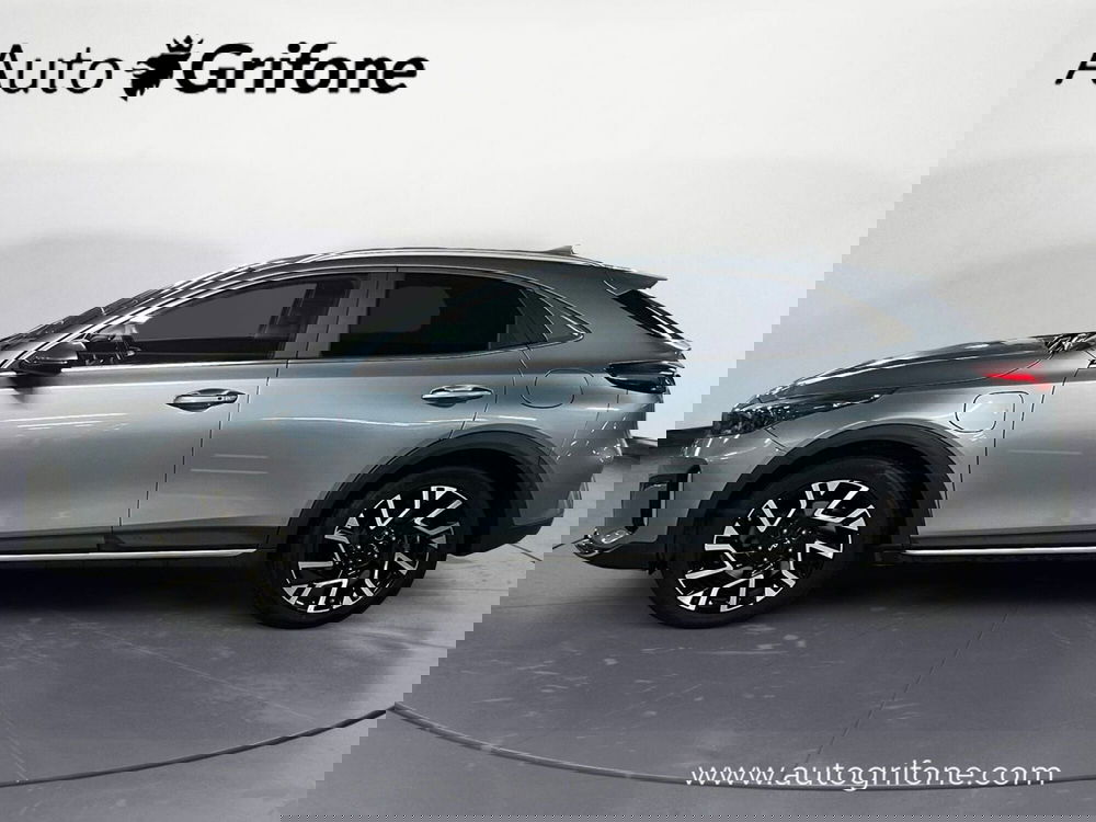 Kia XCeed usata a Modena (2)