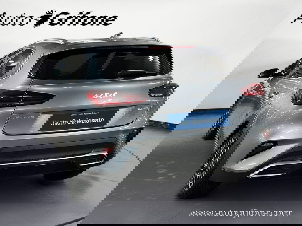 Kia XCeed usata a Modena (3)