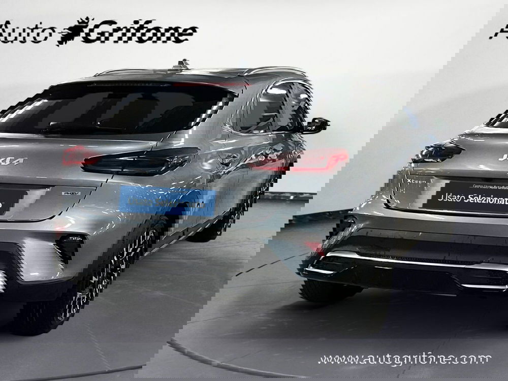 Kia XCeed usata a Modena (5)