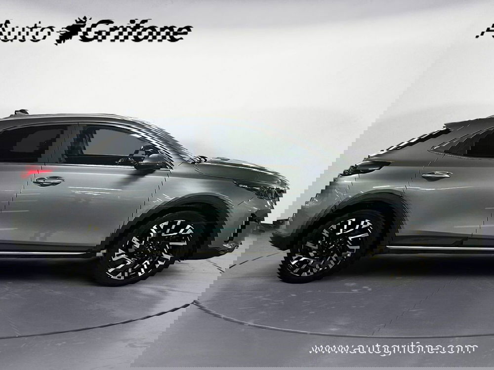 Kia XCeed usata a Modena (6)