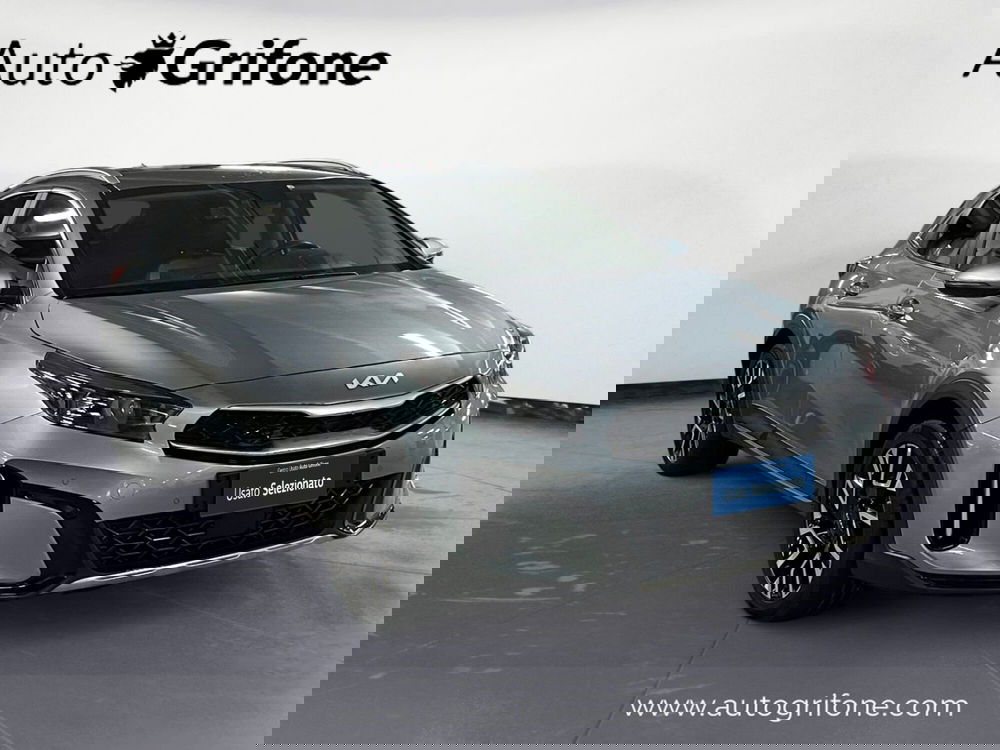 Kia XCeed usata a Modena (7)