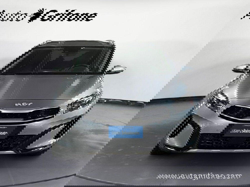 Kia XCeed usata a Modena (8)
