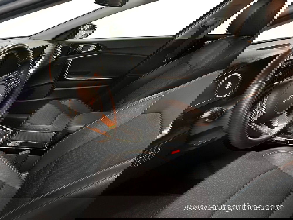Kia XCeed usata a Modena (9)