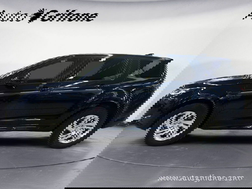 Land Rover Discovery Sport usata a Modena (2)