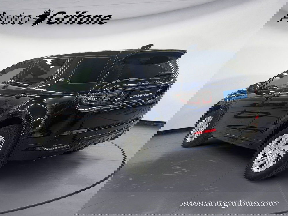Land Rover Discovery Sport usata a Modena (3)